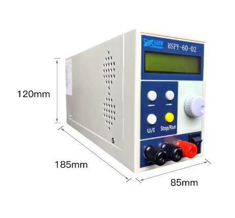 4 Digit DC Laboratory Power Su - Switching Dc Power Supply 300V 1A ulasan dan harga